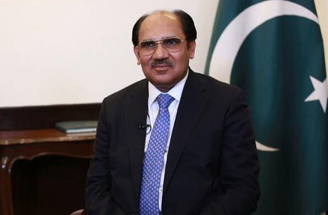 为一带一路代言中巴经济走廊特使邀你来看看