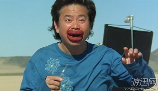 现在的当红小生弱爆了!盘点香港电影中的十大金牌配角