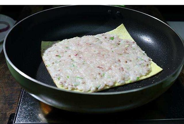 鱼茸菜的做法决定了这道菜的特性!制作的方式和程序才是关键