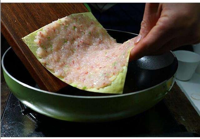 鱼茸菜的做法决定了这道菜的特性!制作的方式和程序才是关键