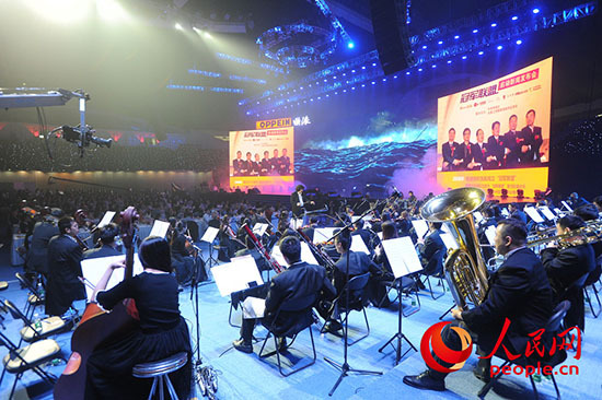 欧派家居驶入资本运作快车道 姚良松表示未来