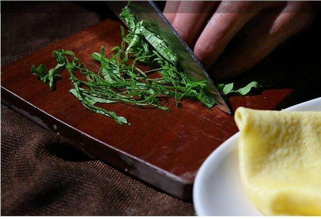 鱼茸菜的做法决定了这道菜的特性!制作的方式和程序才是关键