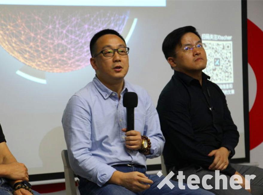 赛马资本郭剑武:创业型企业夹缝生存的智慧