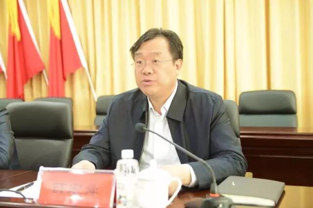 薛宏舜表示,对创建全国文明城市工作要有明确的认识.
