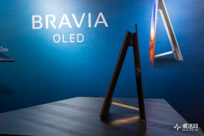 Z9D之后是A1 索尼始终在做最强电视