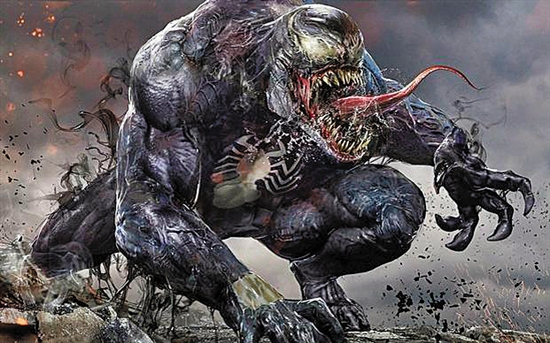 蜘蛛侠回归索尼漫威各取所需 诸多外传有望上马|蜘蛛侠|漫威|毒液