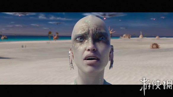 吕克贝松科幻动作巨制《星际特工》公布全新中文预告