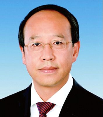 吴靖平任上海市委组织部部长