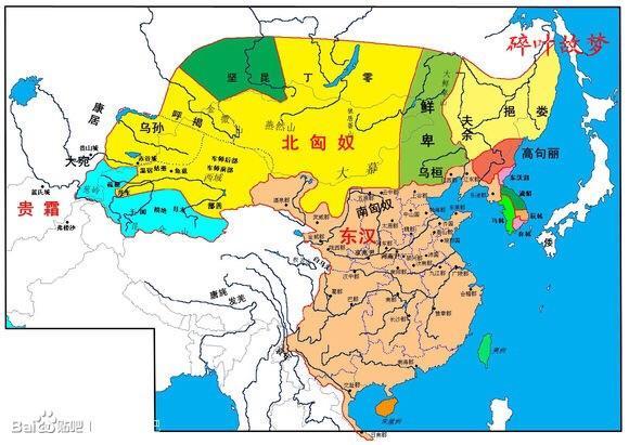 东汉的家族政治：伴随东汉始终的六大家族都是哪些人|大家族|马援|刘秀_新浪新闻
