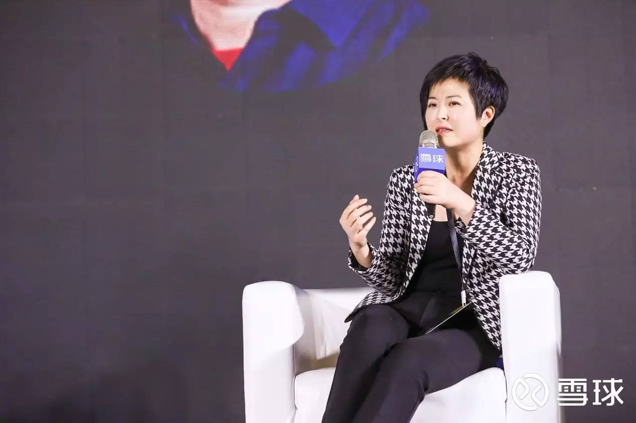 唐岩创业六年首次公开演讲傅盛张泉灵揭秘人工智能