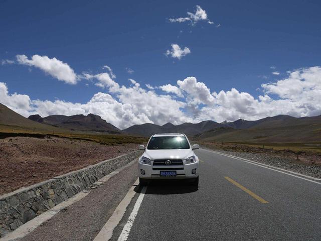 清明出游上高速,这样开车安全又不累-新浪汽车