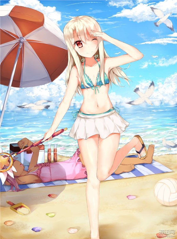 p站美图泳装萌妹特辑就喜欢这种穿比基尼出来浪的妹子
