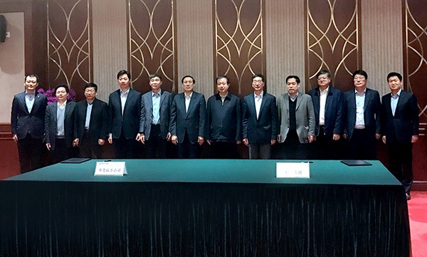 紫光的疯狂并购模式 能为中国芯片产业带来什