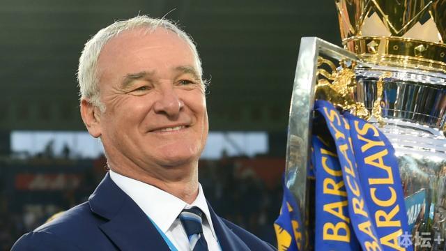 英超冠军主帅或执掌泰国队