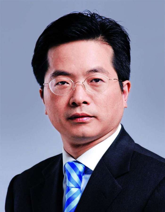 独家丨原国寿集团总裁缪建民接任人保集团总裁