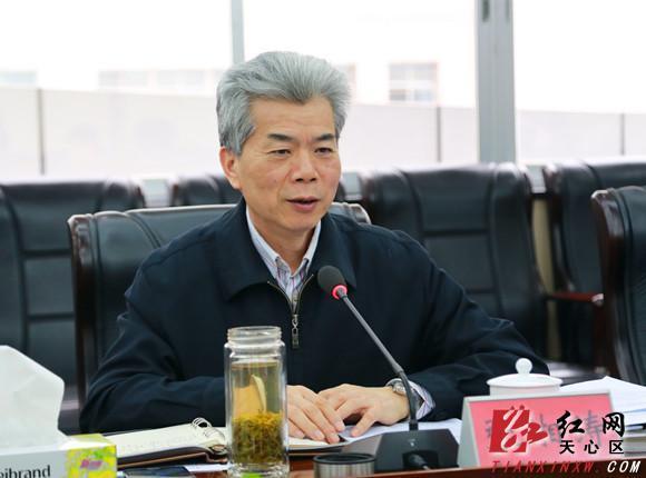 湖南反腐风暴多名高官落马 省纪委40天内擒"五虎"