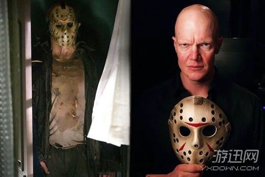 taylor饰演)《致命弯道》three finge