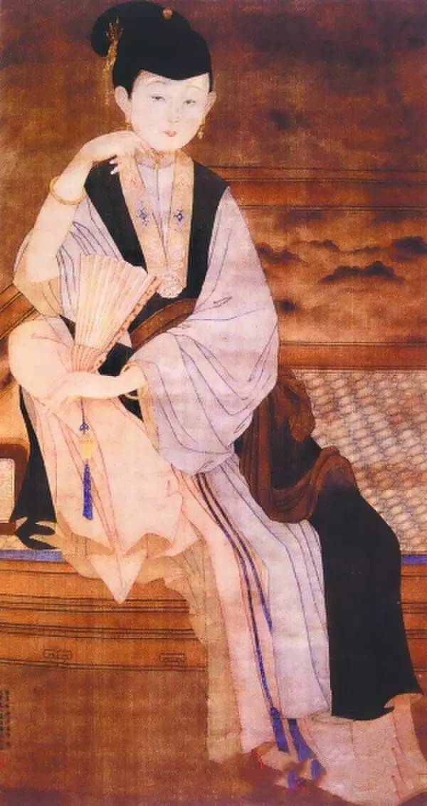 富庶,精致,才女就像三个标签让太湖时代的江南进入了全盛时期江南也