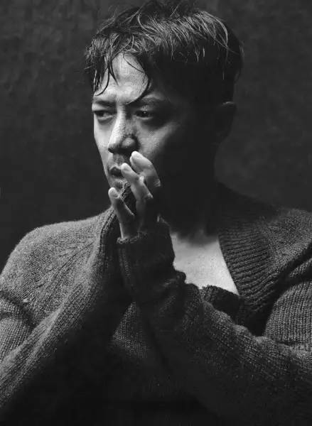 妖孽段奕宏,谁敢说你不红?