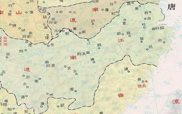 历史上的三秦、三吴、三楚、三晋、三辅都是哪些地方?