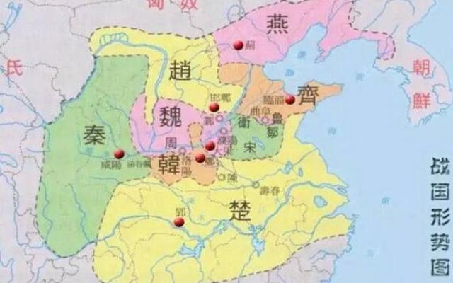 《大秦帝国》里商鞅担任过的客卿,左庶长,大良造都是什么官职