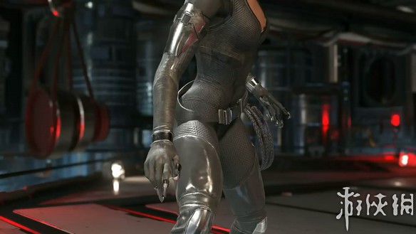 人见人爱的神偷不义联盟2猫女角色预告发布