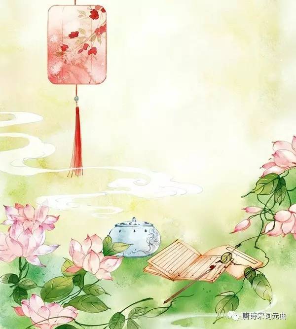 飞花飘雨话清明,诗情画意度人生