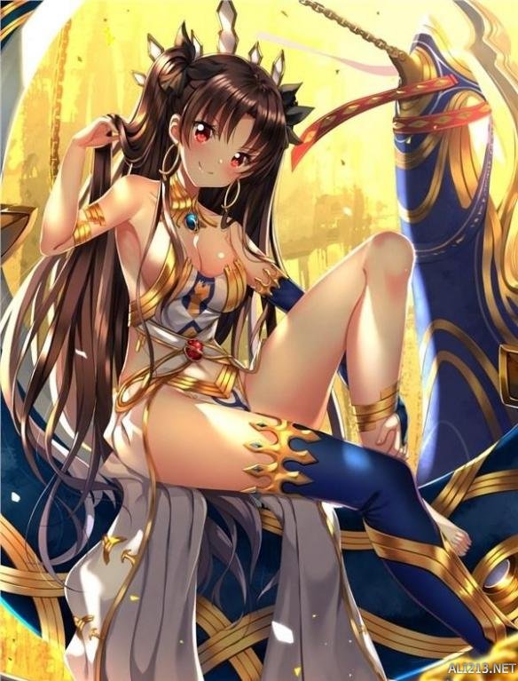 黑丝长腿御姐清纯可人萝莉!二次元小姐姐比《尼尔》2b还诱人