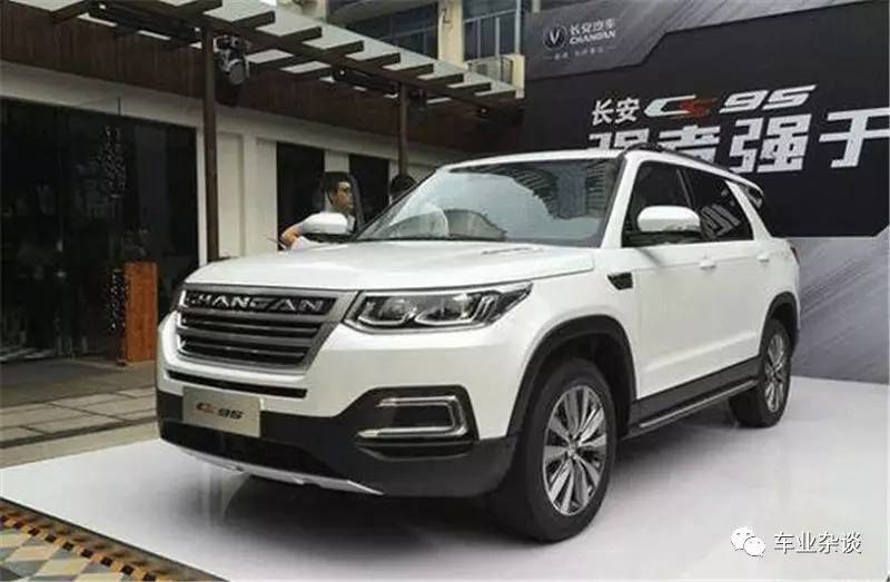 新品的变化证明中国品牌新阶段已至？