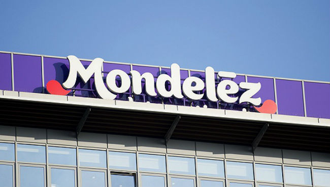 亿滋:快消品巨头寻路中国