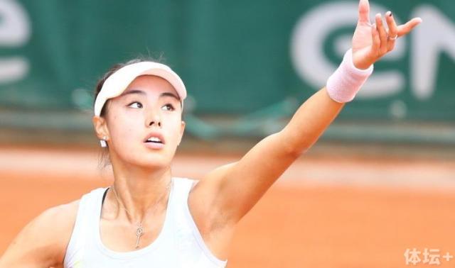 网球无愧是世界第一女子运动，中国已8人奖金破百万。