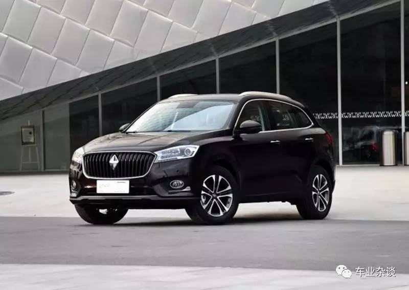 新车｜四月都来了，上海车展还会远吗？抢先关注全球首发车型！