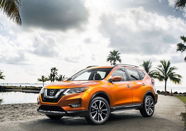 新车轻评 | 新增7座版，全新奇骏正式上市