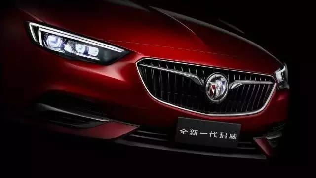 上海车展SUV仍是主旋律？这些三厢车可不同意