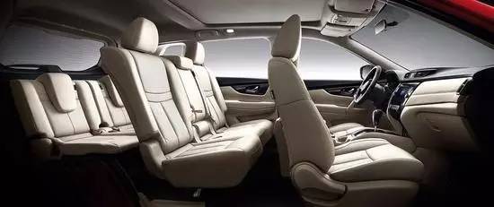 新车丨全新奇骏上市，7座车型成看点，售18.88万—26.88万元