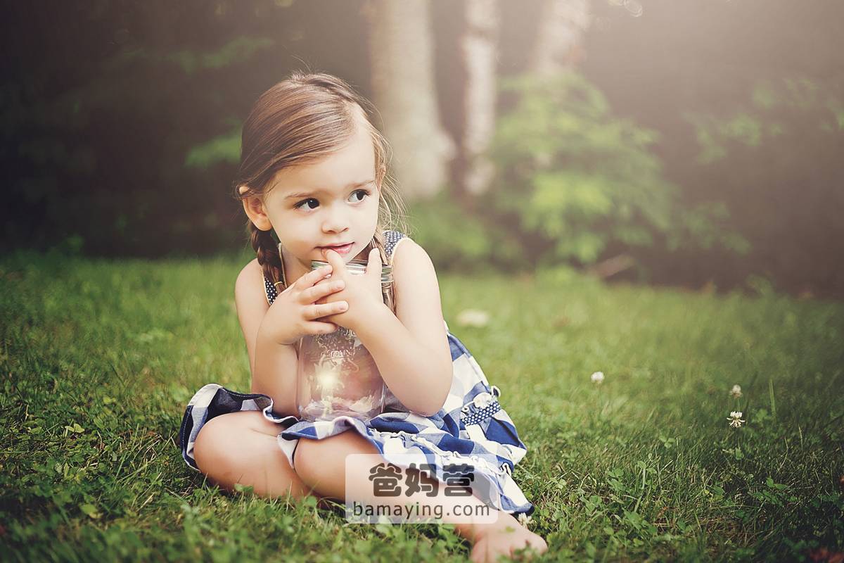 加拿大一个4岁的小女孩连人带车被偷走!