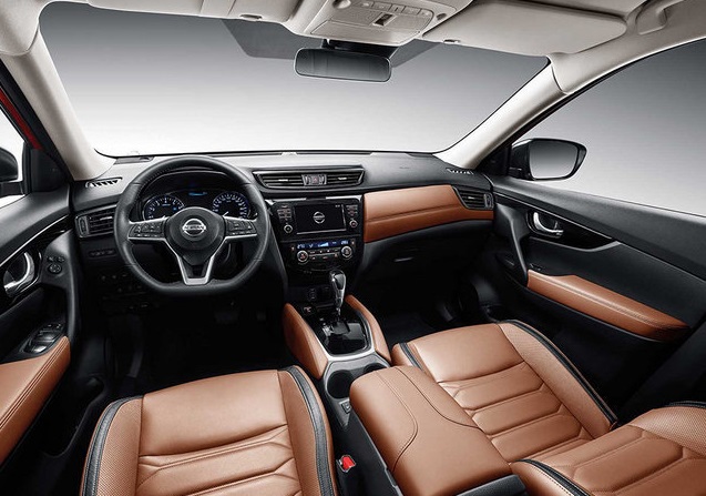 新车轻评 | 新增7座版，全新奇骏正式上市