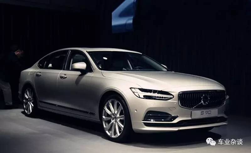 新车｜四月都来了，上海车展还会远吗？抢先关注全球首发车型！