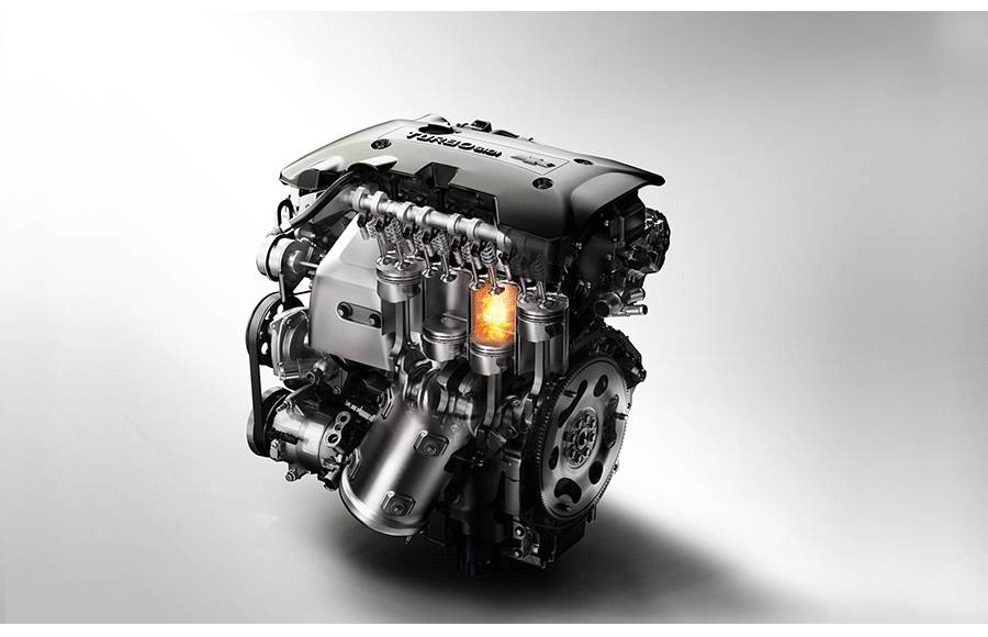 【重磅】最火美系中级SUV即将中国上市！