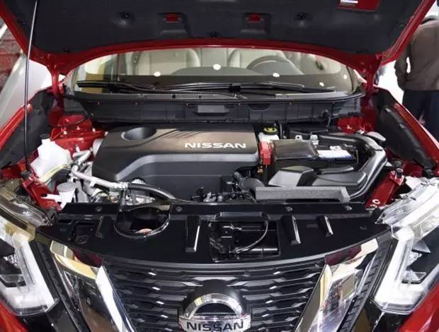 新车丨全新奇骏上市，7座车型成看点，售18.88万—26.88万元