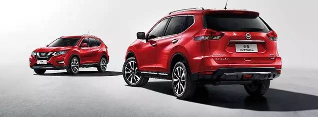 新车轻评 | 新增7座版，全新奇骏正式上市