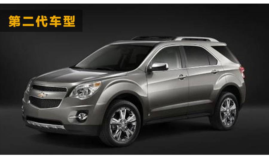 【重磅】最火美系中级SUV即将中国上市！