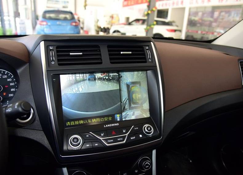 7.98万元起售，不选博越和H6，这款性价比最高！