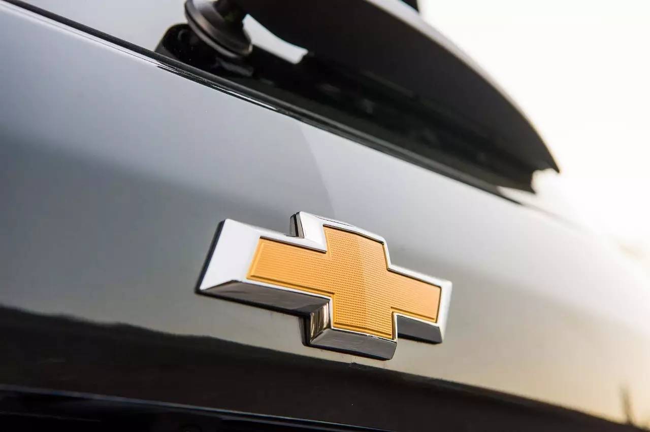 车市丨抢占SUV市场 雪佛兰探界者的底气何在？