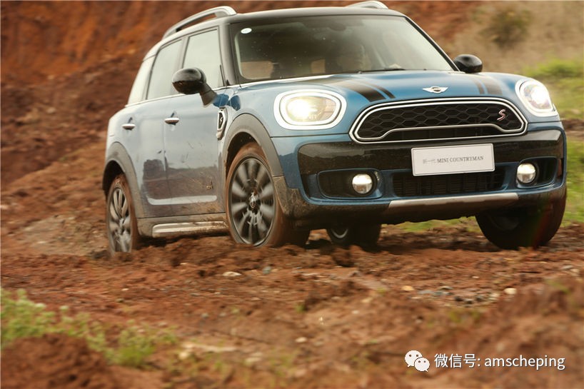 套着MINI外壳的“宝马X1”，值得买吗？