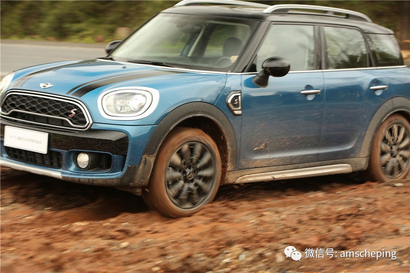 套着MINI外壳的“宝马X1”，值得买吗？