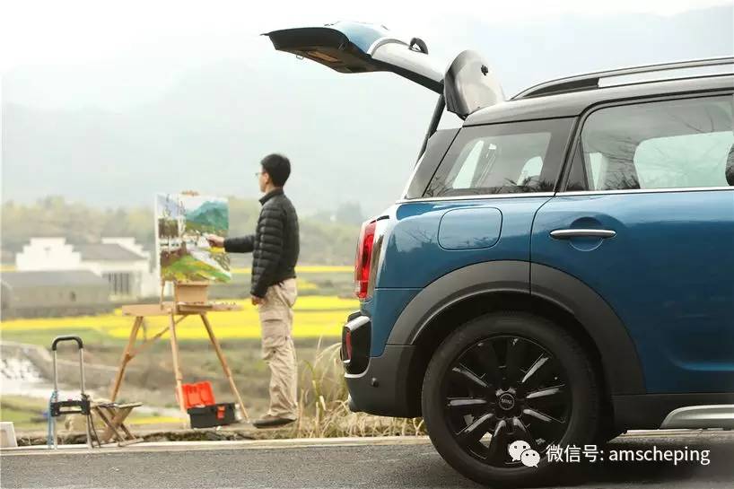 套着MINI外壳的“宝马X1”，值得买吗？