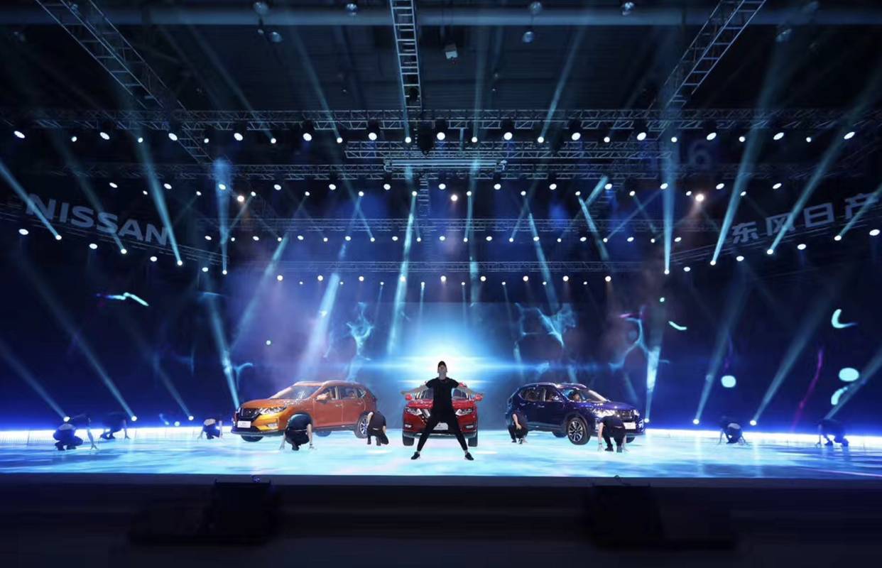 新车丨世界销冠再次进化 全新奇骏全球首发上市