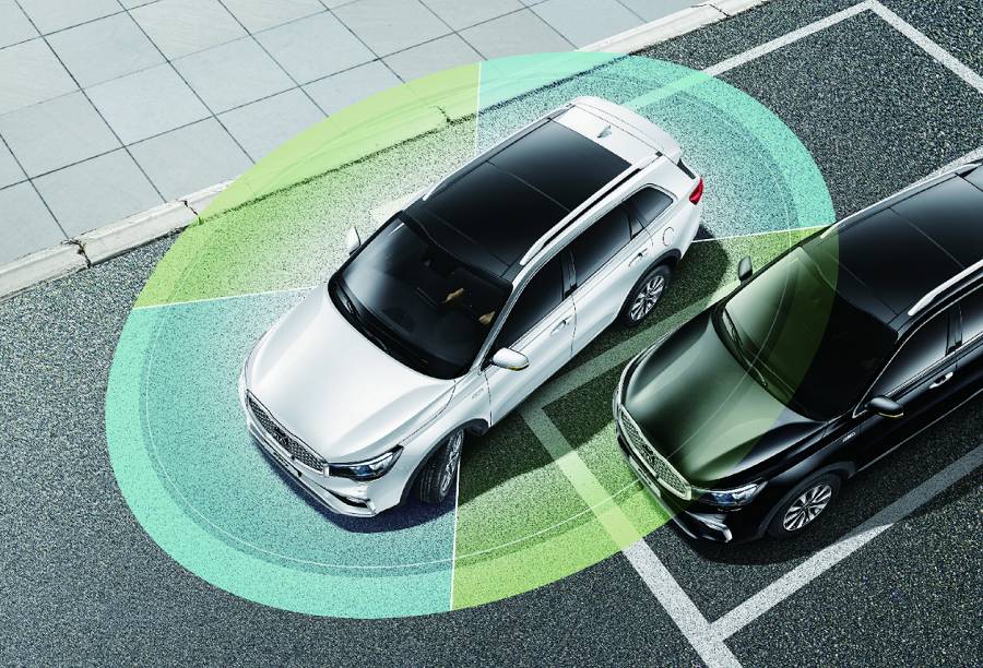 我们离幸福，或许只是一辆东风悦达起亚KX7的距离