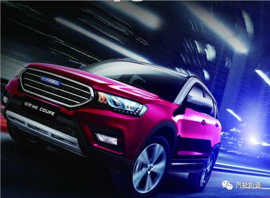 三月SUV销量解析：自主品牌绝对的扛把子，大众途观老当益壮